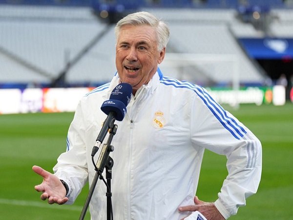 Carlo Ancelotti