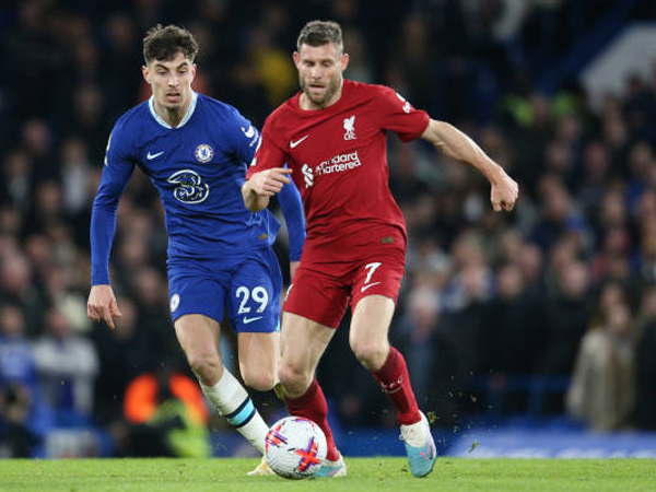 James Milner Diprediksi Akan Tinggalkan Liverpool setelah Musim Ini