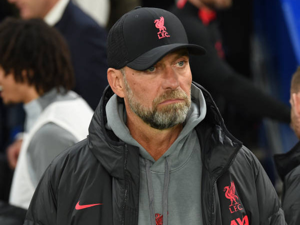 Jurgen Klopp Diprediksi Bisa Dipecat Jika Liverpool Tidak Membaik