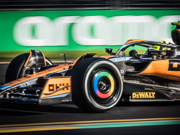 Lando Norris Kritik Ban Pirelli Menyusul Kekacauan di Grand Prix Australia