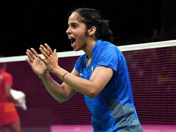 Saina Nehwal Langsung Tumbang di Babak Pertama Orleans Masters 2023