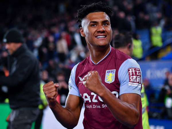 Unai Emery Ungkap Faktor yang Buat Ollie Watkins Tampil Luar Biasa