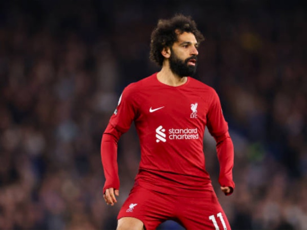 Mohamed Salah Dinilai Sebagai Awal Mula Masalah Liverpool Musim Ini