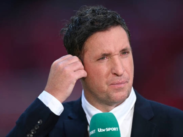 Robbie Fowler Sempat Bujuk Pemain Ini Gabung Liverpool