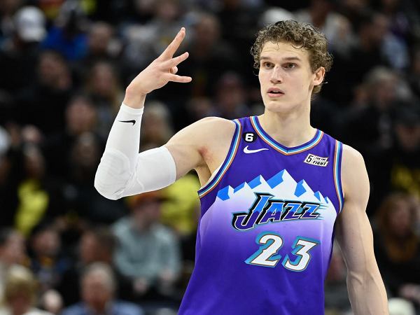 Lauri Markkanen siap jalani wajib militer di Finlandia.