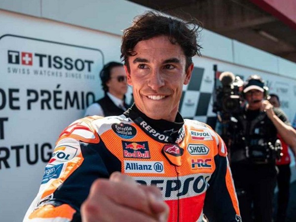 Marc Marquez