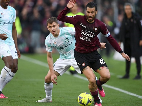 Antonio Candreva