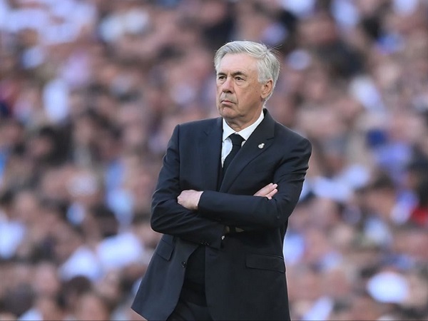 Carlo Ancelotti