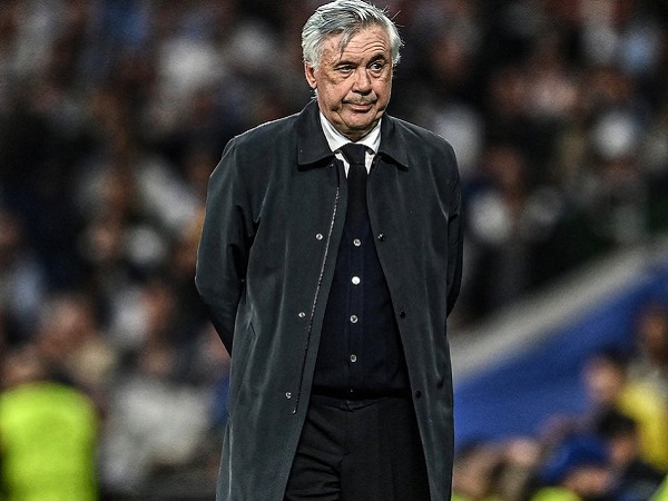 Carlo Ancelotti