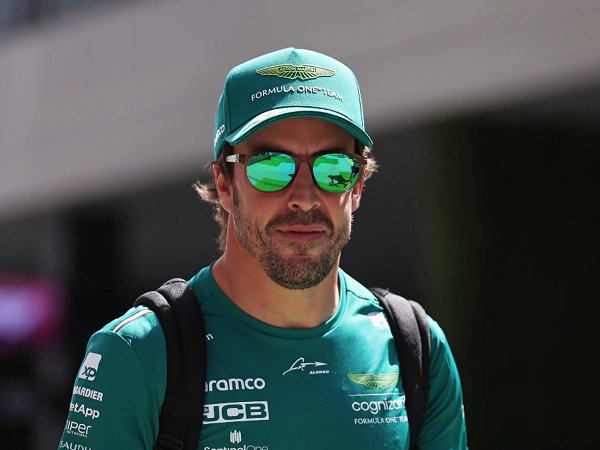 Fernando Alonso dinilai Damon Hill berpeluang jadi bos tim F1 yang hebat.