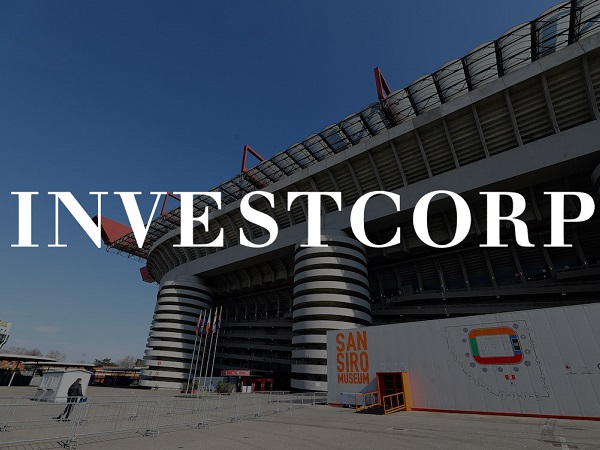 InvestCorp