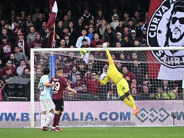 Andre Onana