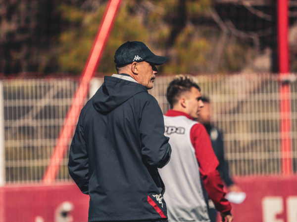 Pelatih AS Monaco Philippe Clement