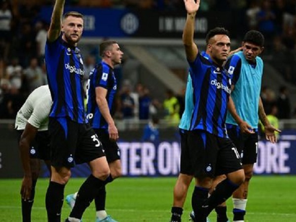 Inter Milan
