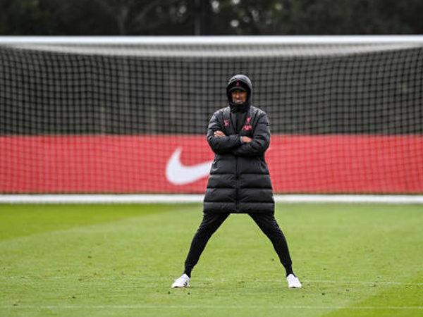 Jurgen Klopp Menegaskan Dia Bukan Manajer yang Lebih Buruk dari Tahun Lalu