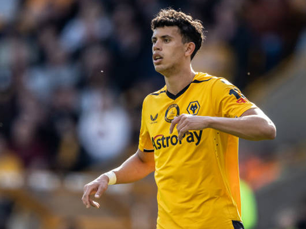 Liverpool Ingin Matheus Nunes, Wolverhampton Wanderers Minta Harga Segini
