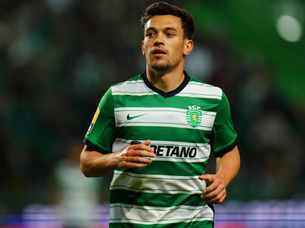 Pedro Goncalves Bisa Tinggalkan Sporting CP, Aston Villa Tertarik Memboyong