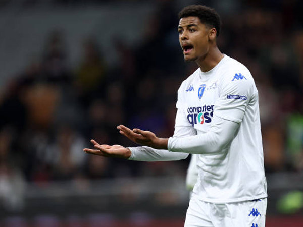 West Ham Tertarik dengan Bek Muda Juventus, Koni de Winter