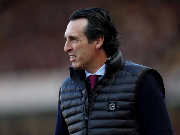Aston Villa Berpeluang Akhiri Musim di Big Six, Begini Komentar Unai Emery