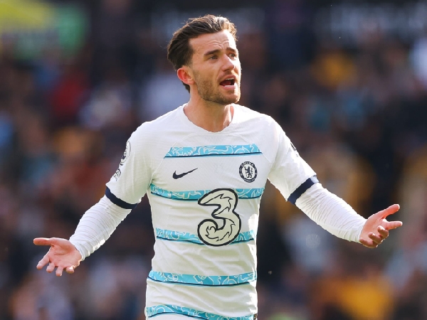 Ben Chilwell akan bertahan lebih lama di Chelsea