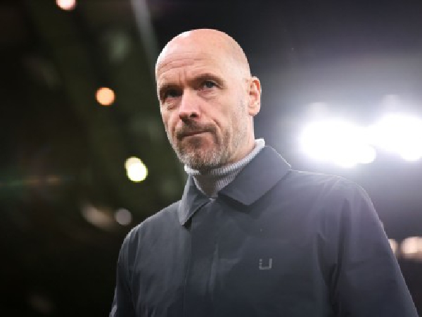 Erik ten Hag Minta Man United Untuk Incar Dua Bintang Brighton