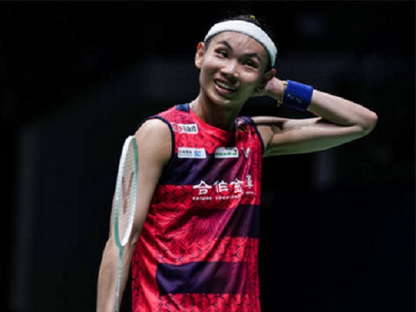 Tai Tzu Ying Umumkan Pensiun Setelah Olimpiade Paris 2024