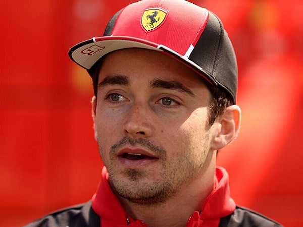 Charles Leclerc