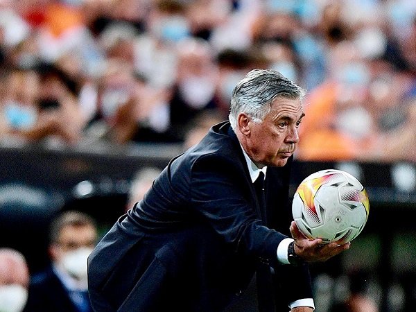 Carlo Ancelotti