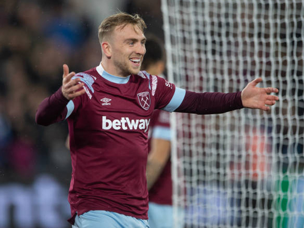 Jarrod Bowen Komentari Jadwal Sulit yang Akan Dihadapi West Ham United