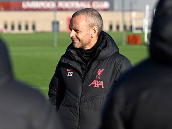 Jay Spearing Yakin Liverpool Bisa Kalahkan Leeds United