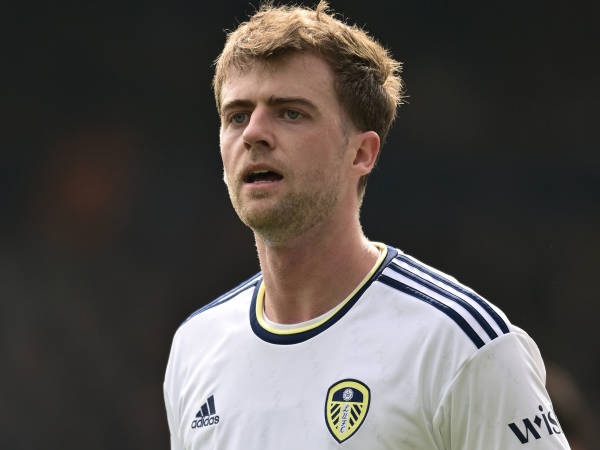 Leeds United Dipermalukan Crystal Palace, Begini Komentar Patrick Bamford