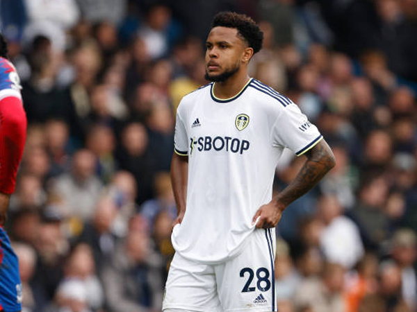 Leeds United Dipermalukan Crystal Palace, Weston McKennie Sesalkan Hal Ini