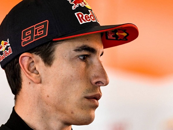 Marc Marquez