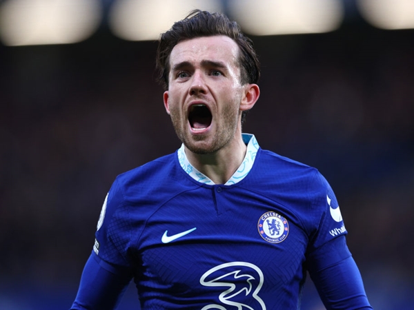 Ben Chilwell (Sumber: Getty)