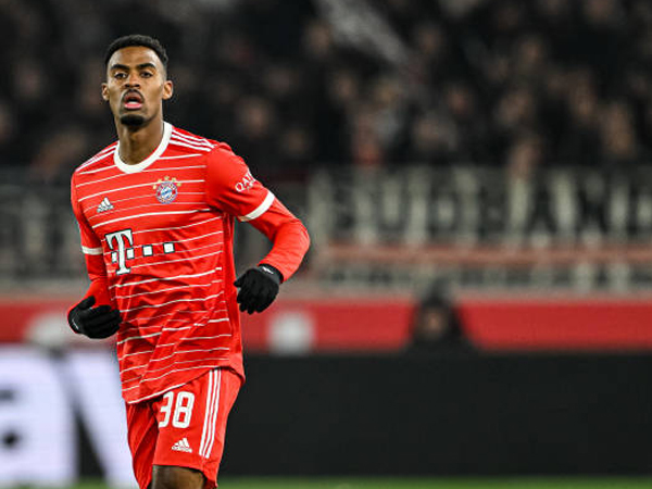 Arsenal Ganggu Usaha Liverpool untuk Dapatkan Ryan Gravenberch