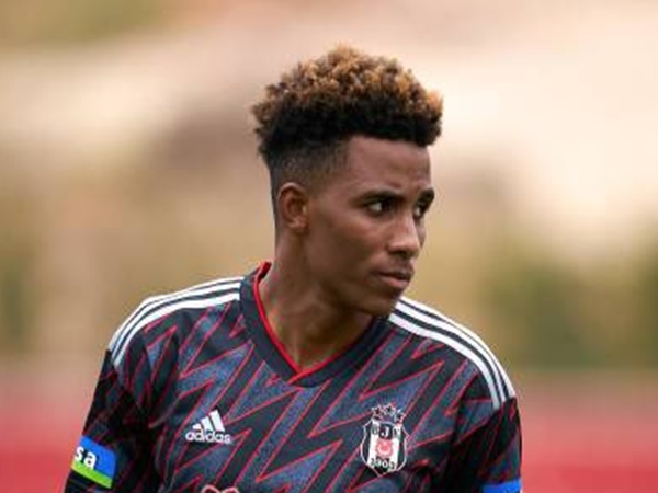 Aston Villa minati Gedson Fernandes
