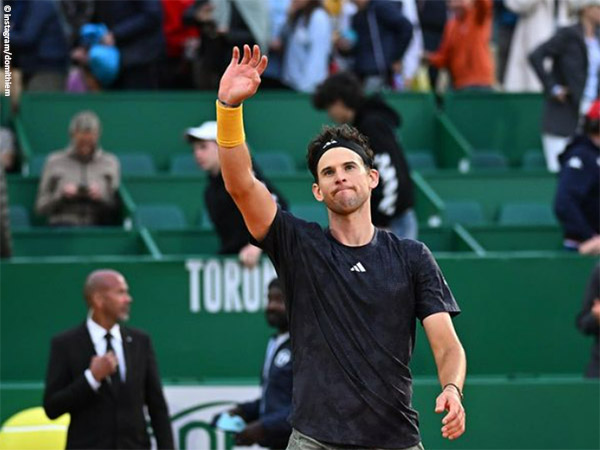 Cedera Pernah Membuat Dominic Thiem Berpikir Untuk Berhenti
