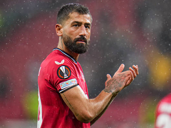 Kerem Demirbay, Bintang Bayer Leverkusen yang Jadi Incaran Newcastle