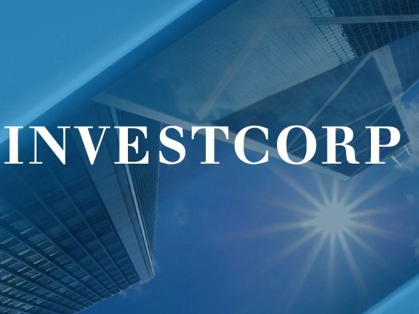 InvestCorp
