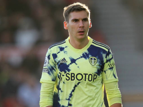 Maximilian Wober Belum Tentu Main Saat Leeds United Jamu Liverpool