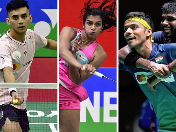 Undian Sulit Wakil India di Kejuaraan Bulu Tangkis Asia 2023