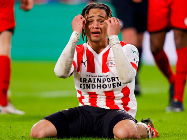 Xavi Simons Buat 3 Klub Liga Inggris Tergila-gila Padanya