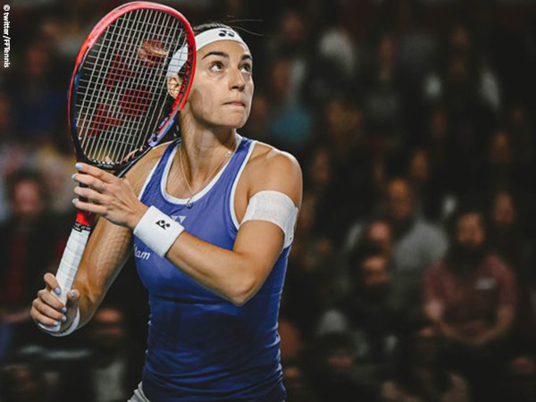 Perancis Berjuang Mati-Matian Tekuk Inggris Di Billie Jean King Cup