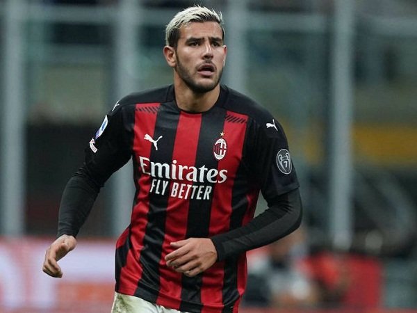 Theo Hernandez