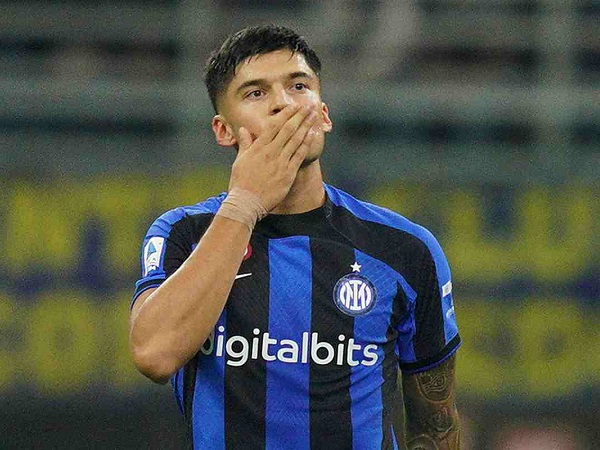 Joaquin Correa