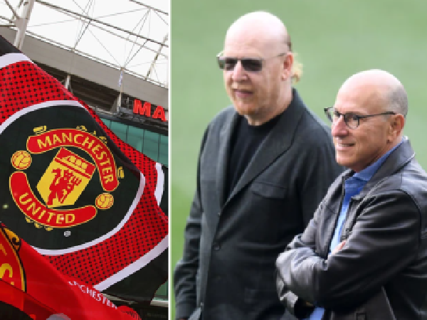 Joel dan Avram Glazer Yakin Masih Akan Jadi Pemilik Man United