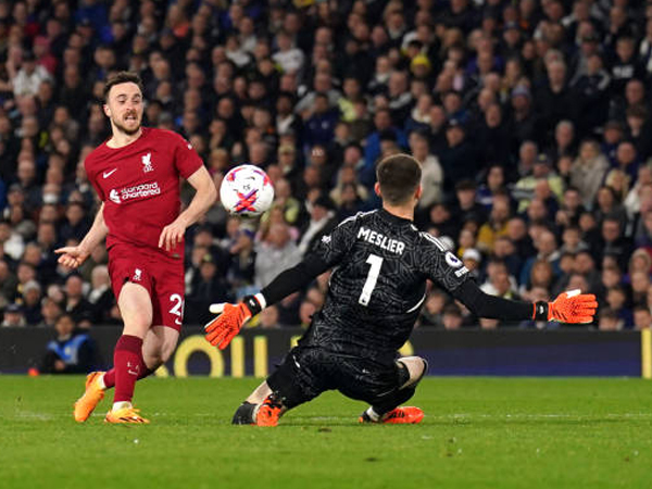 Diogo Jota Akhiri Puasa Gol, Cristiano Ronaldo Mainkan Peran Penting