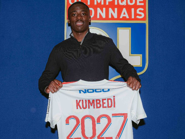 Sael Kumbedi