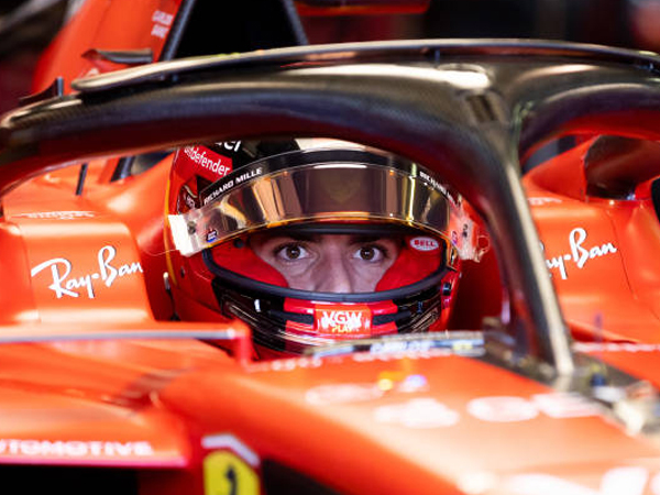 Audi Incar Carlos Sainz untuk Balapan F1 2026