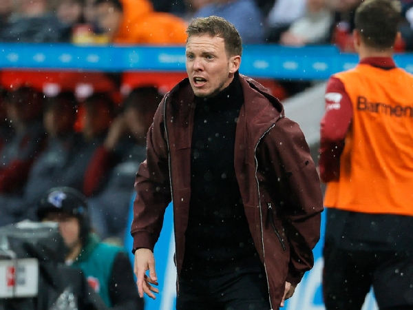 Julian Nagelsmann masuk daftar calon manajer baru Chelsea